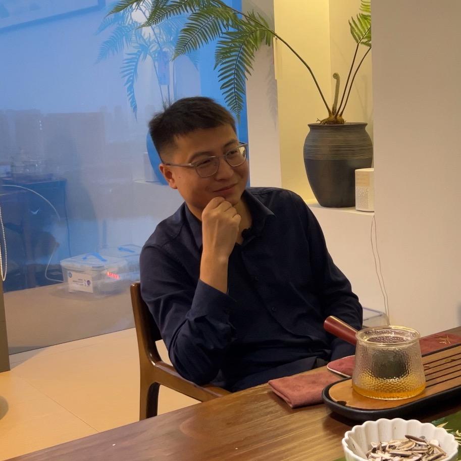 王杰校友访谈录