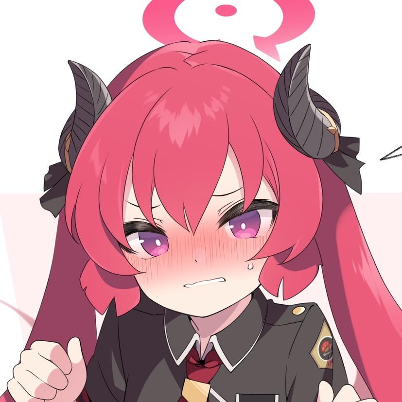 二次元乌冬