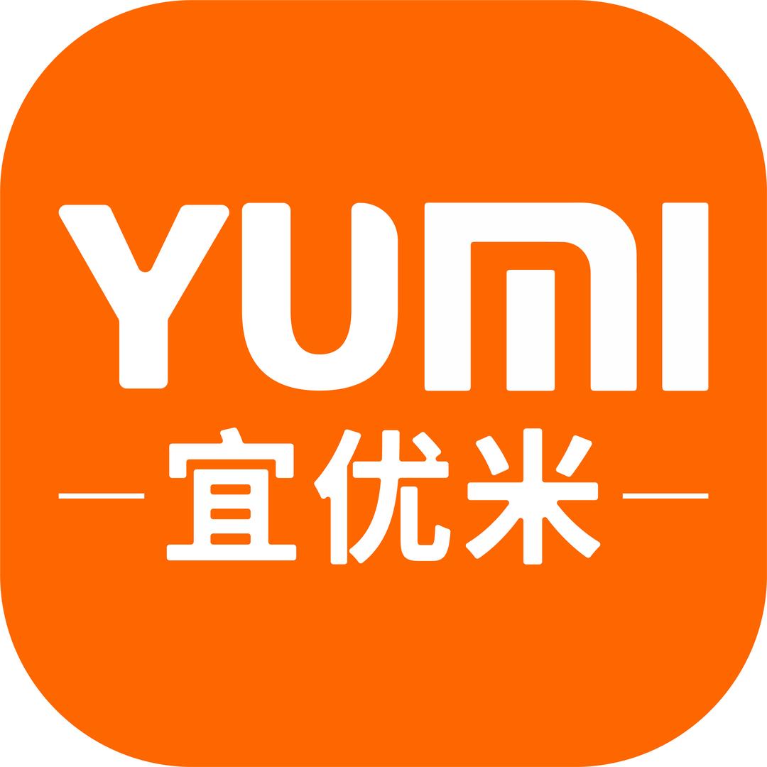 宜优米牧歌专卖店
