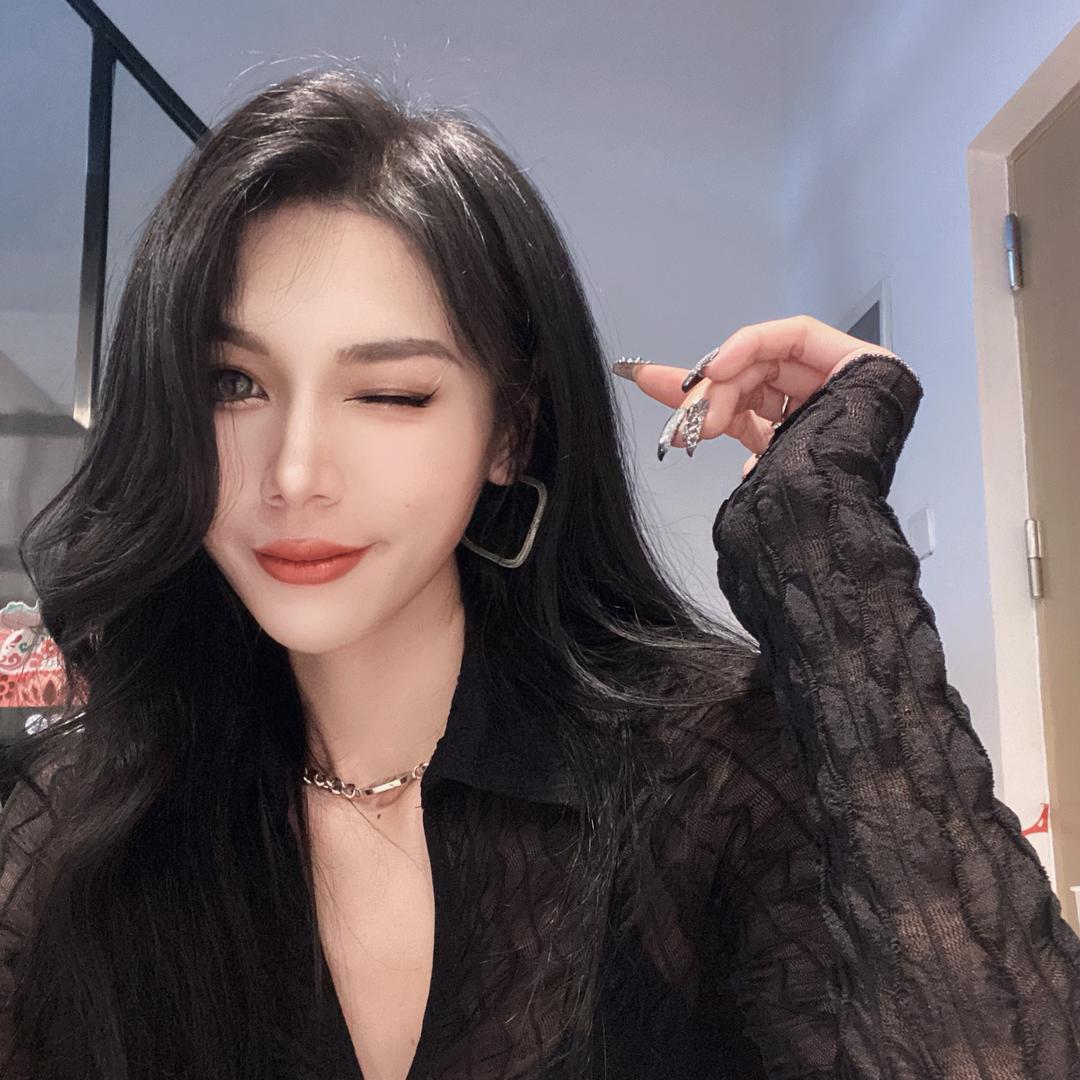 Becky呗琪女装定制（男士勿关）