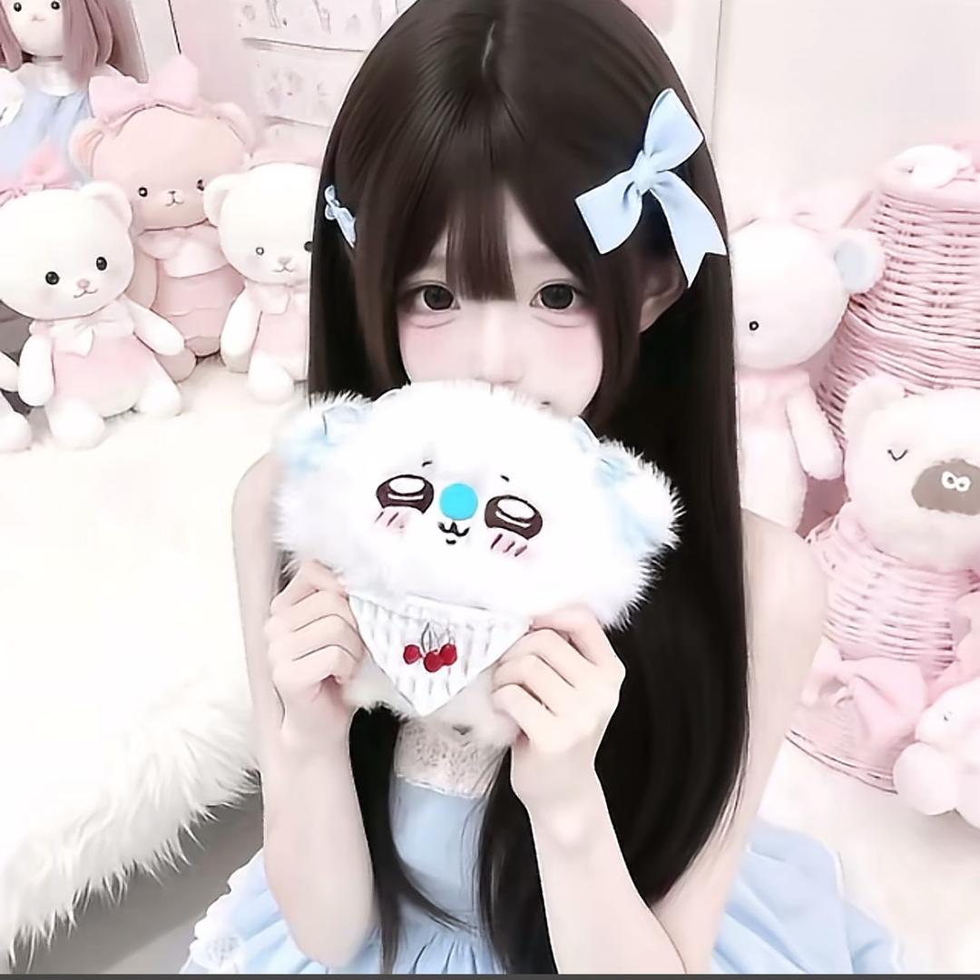 小琪