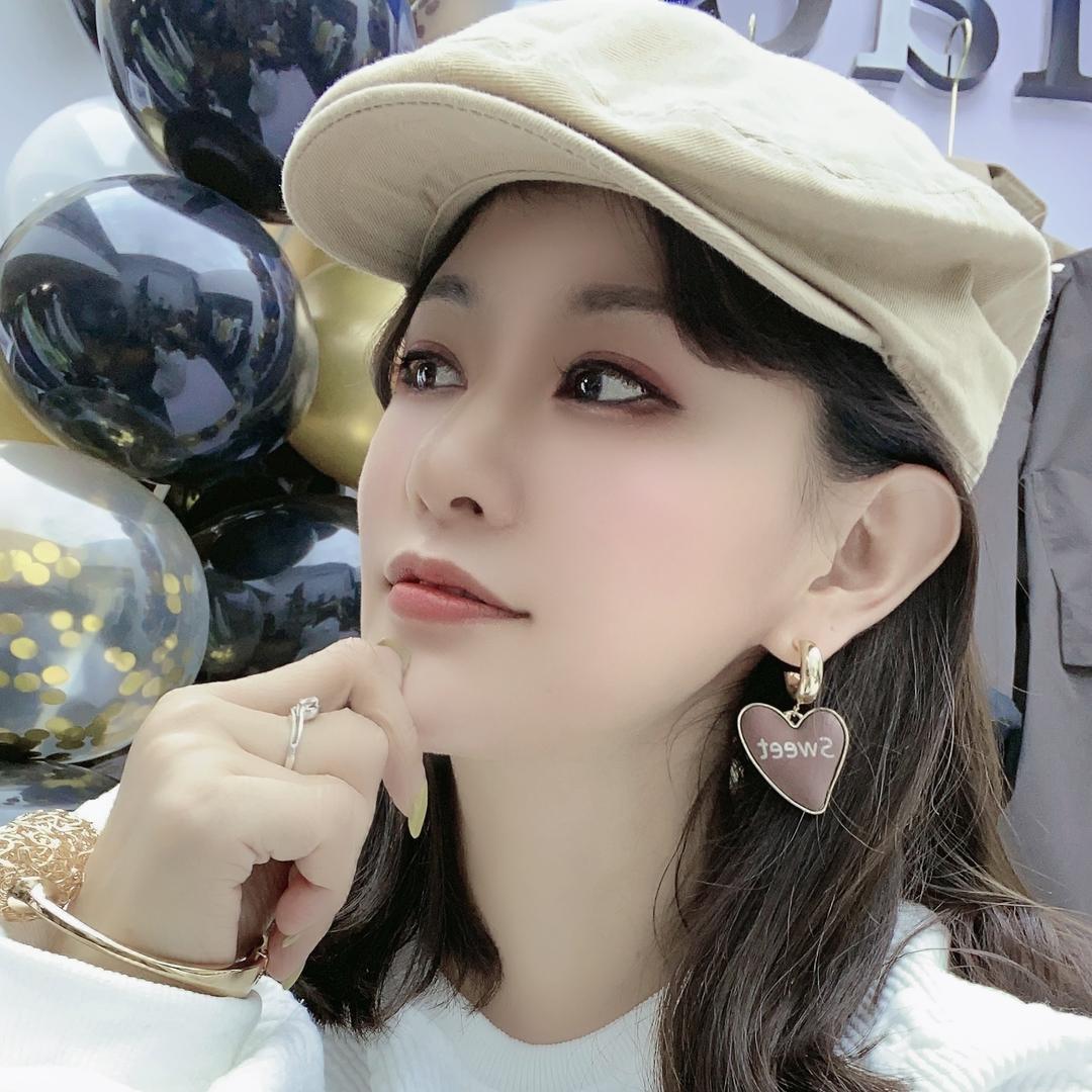 乔悠悠女装