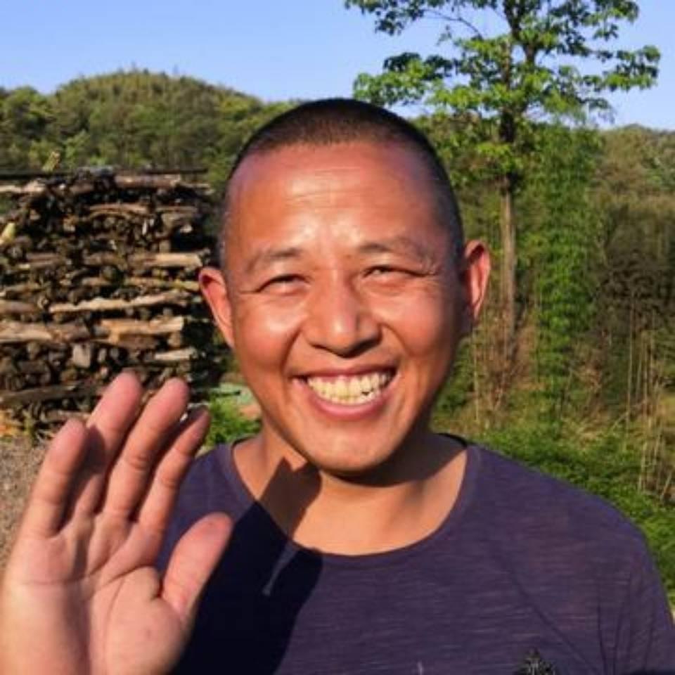 刘老九