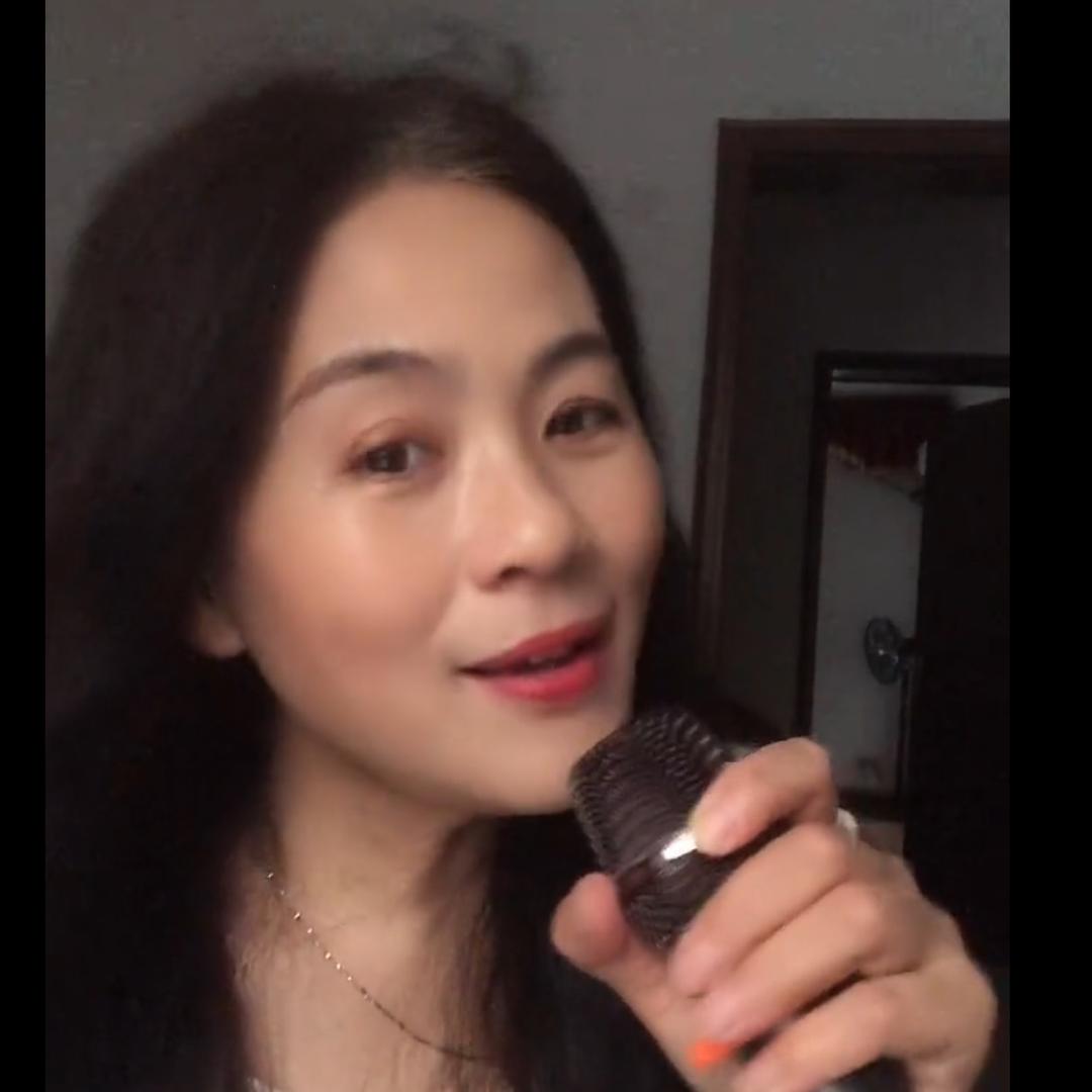 爱唱歌的宁～