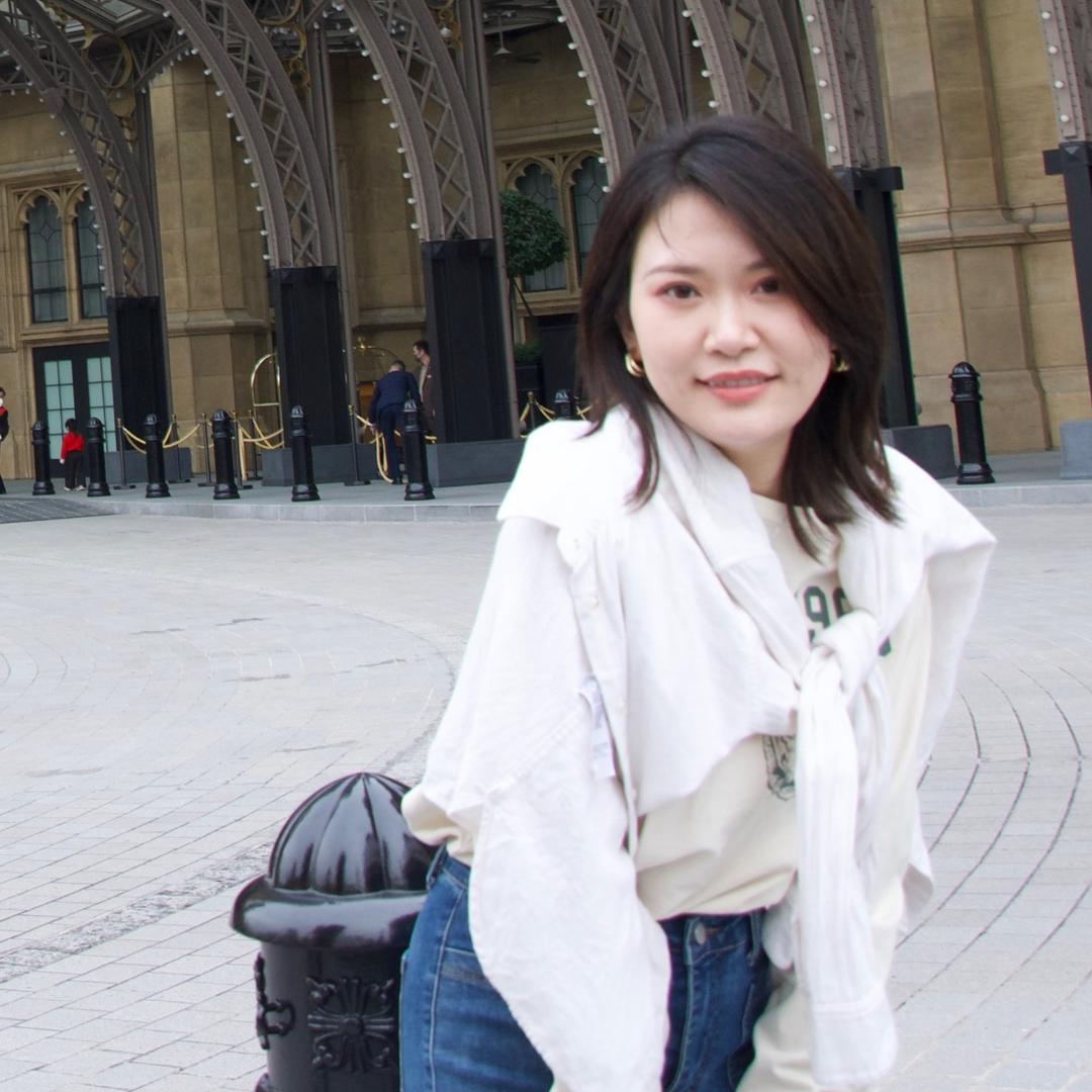 圆脸CC🐶（孕期）