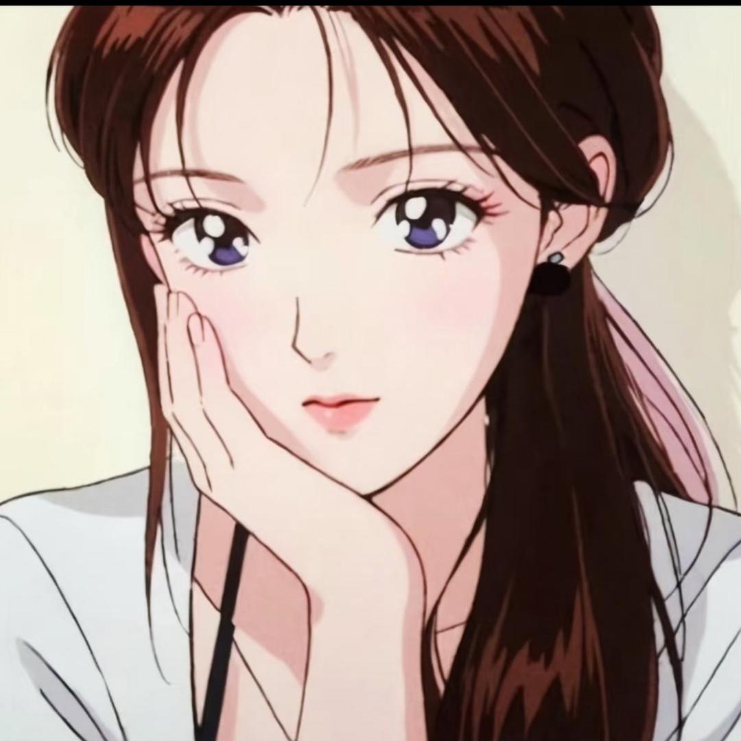 琳琳Annie