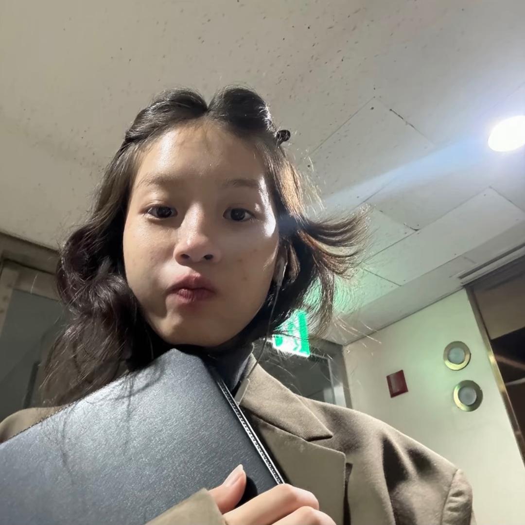 爱八卦的小琴💤