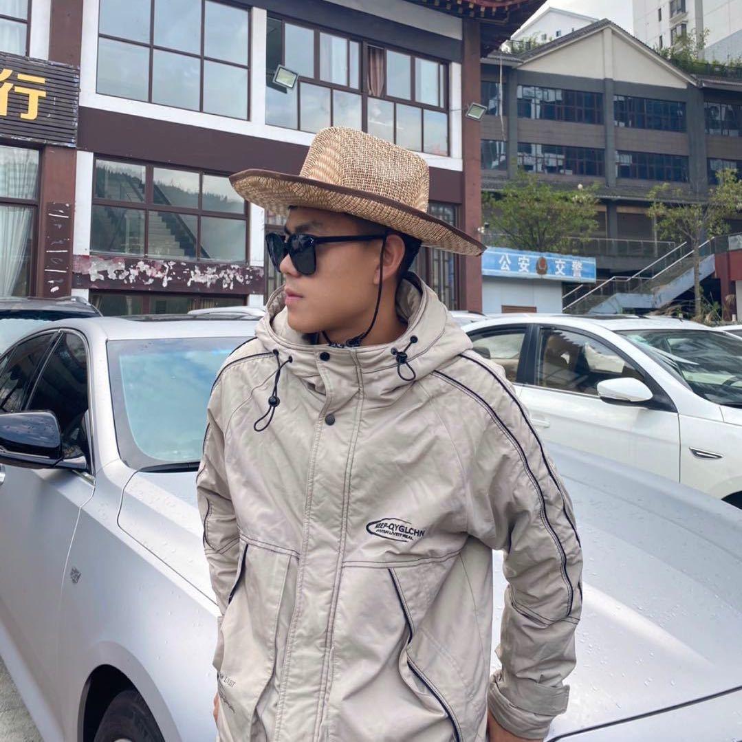 耀文（起胜二手车）