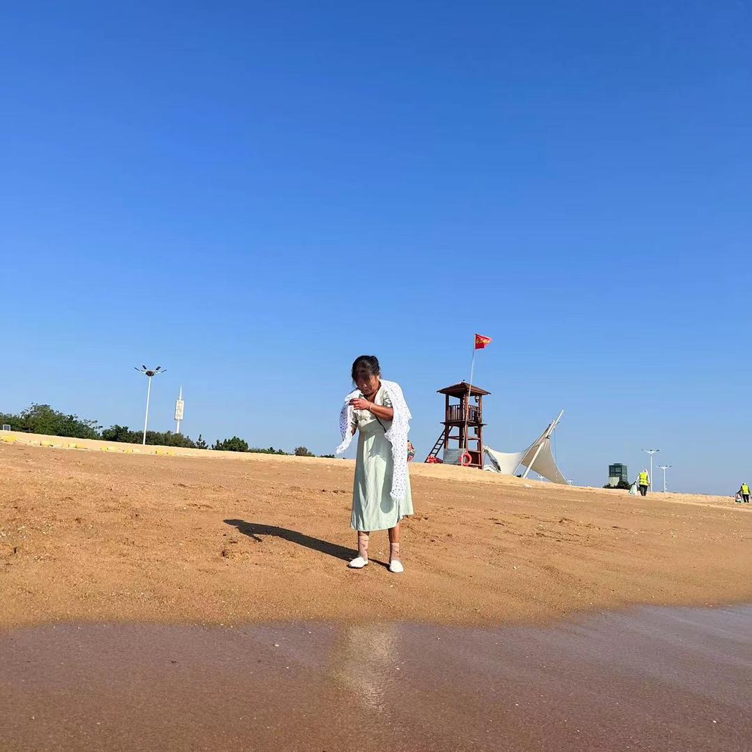 一米阳光🌞