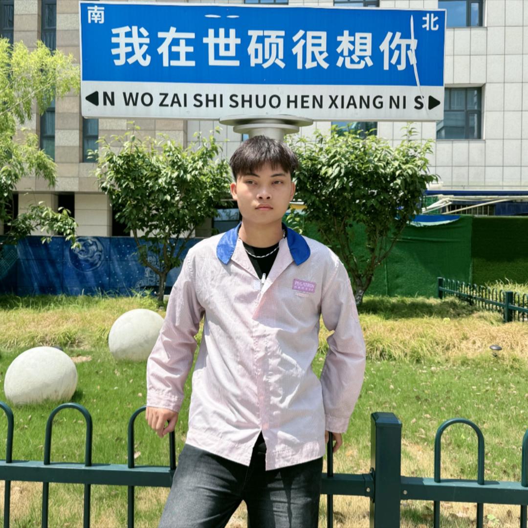 阿军组长（进厂私）