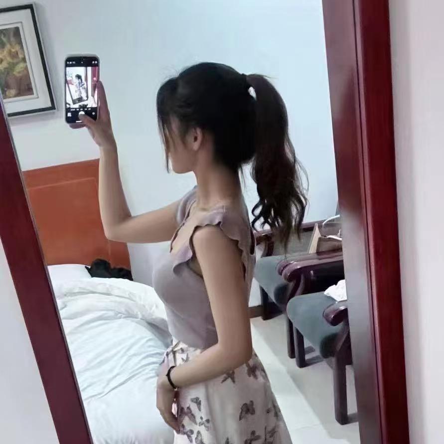 奶茶妹妹