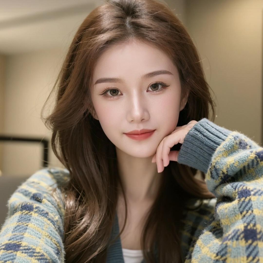 爱笑的小李