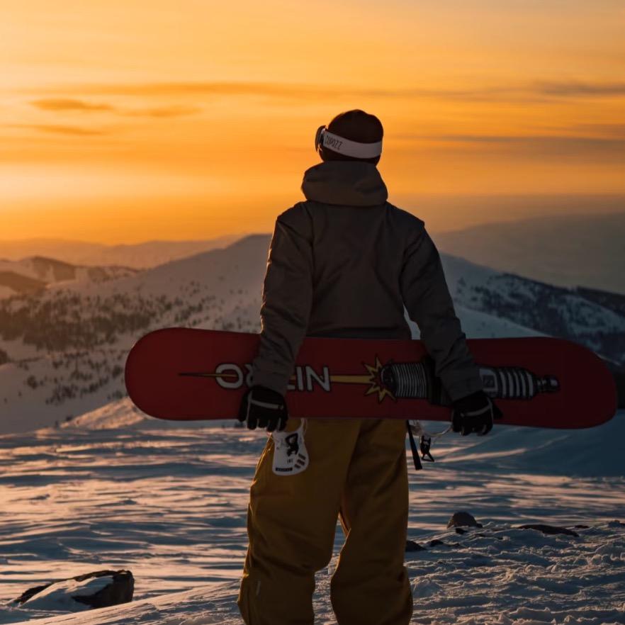 可可托海🏂⛷️