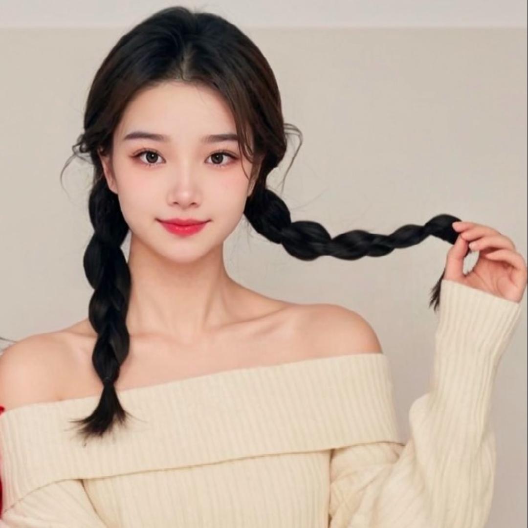 🌈小姐姐