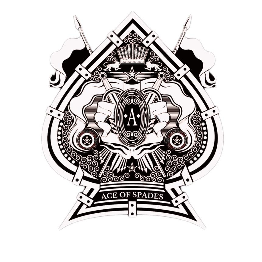 黑桃·A