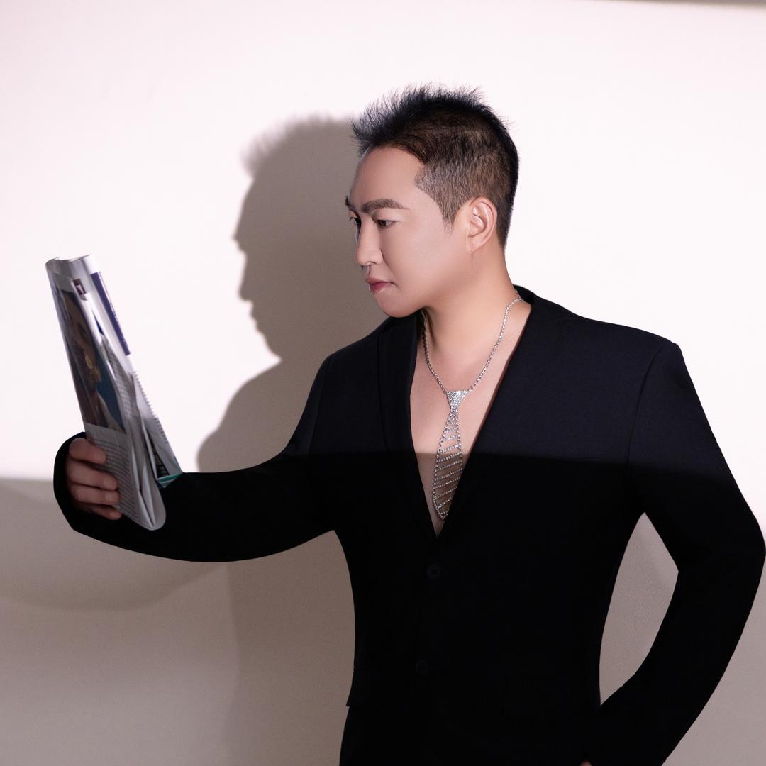 轻术造型兰茂店-陶然