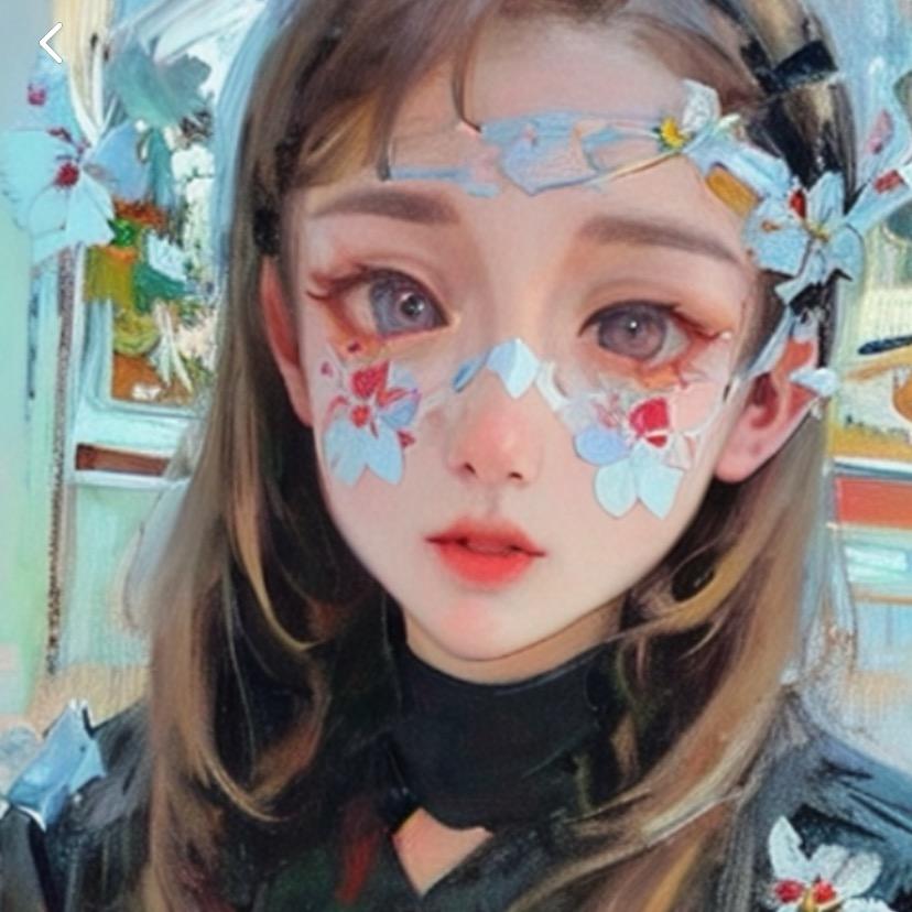 转身已陌路👀