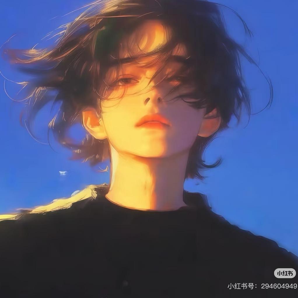 汉卿、木泽 SAlon