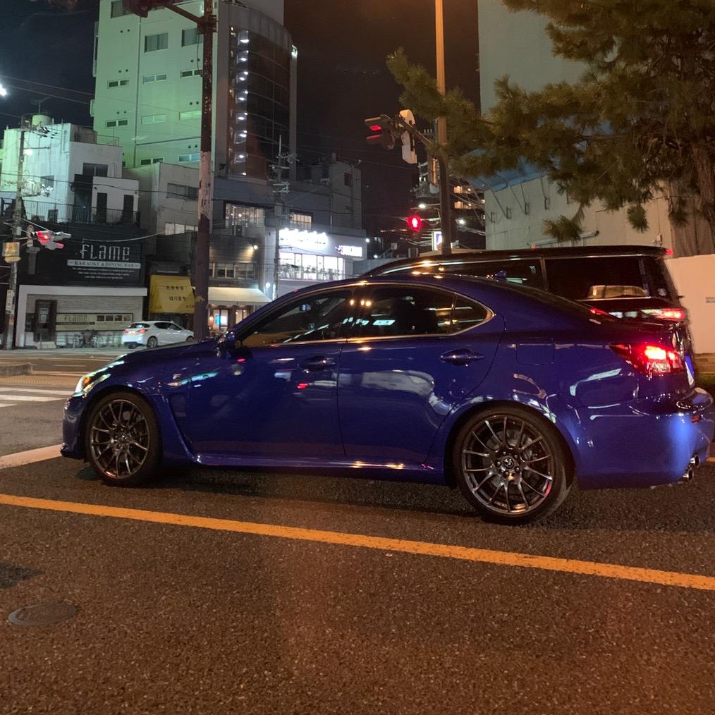 KAKA在日本