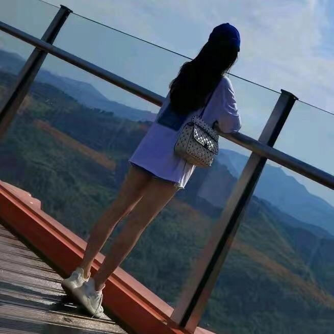 潮流女装
