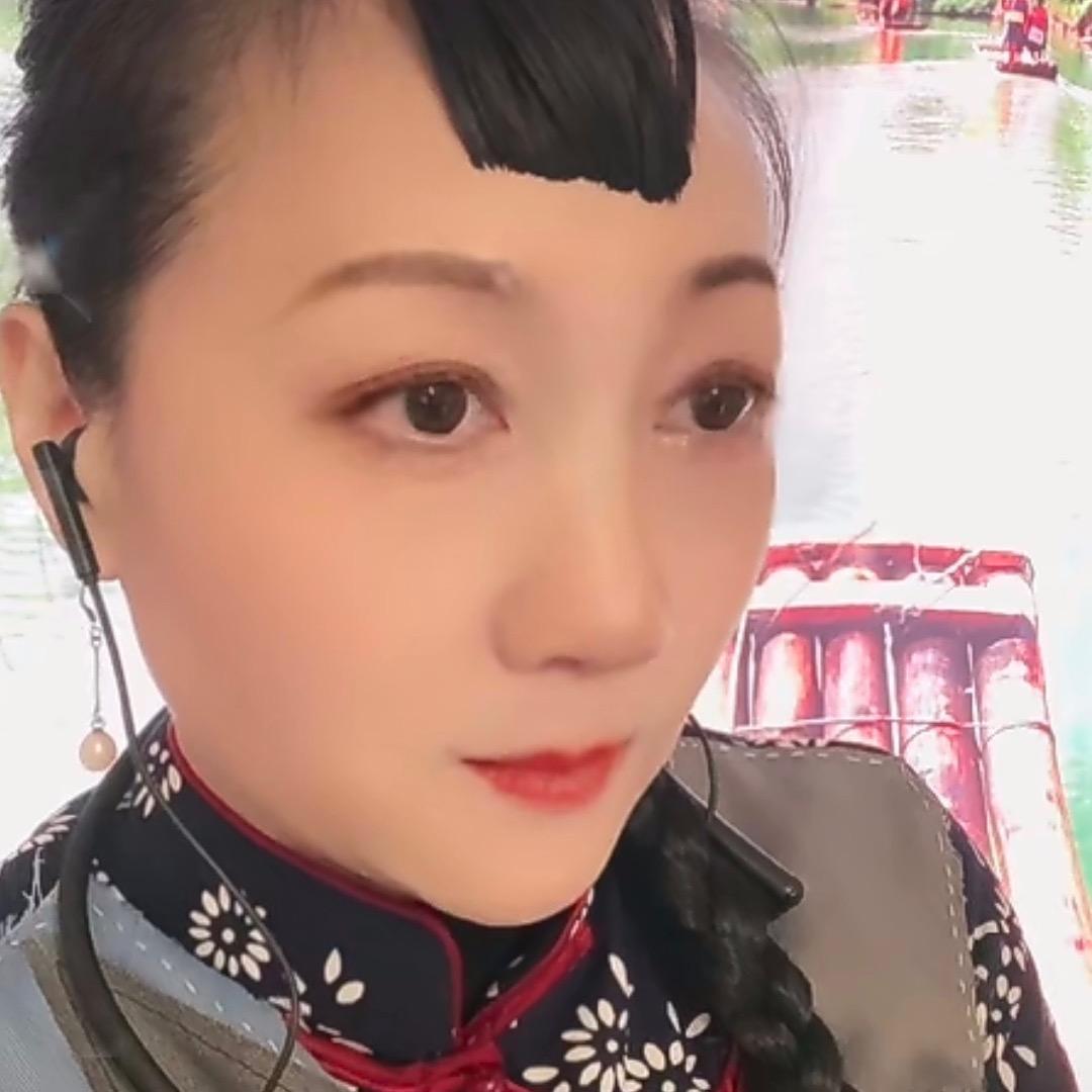 抖执大娘