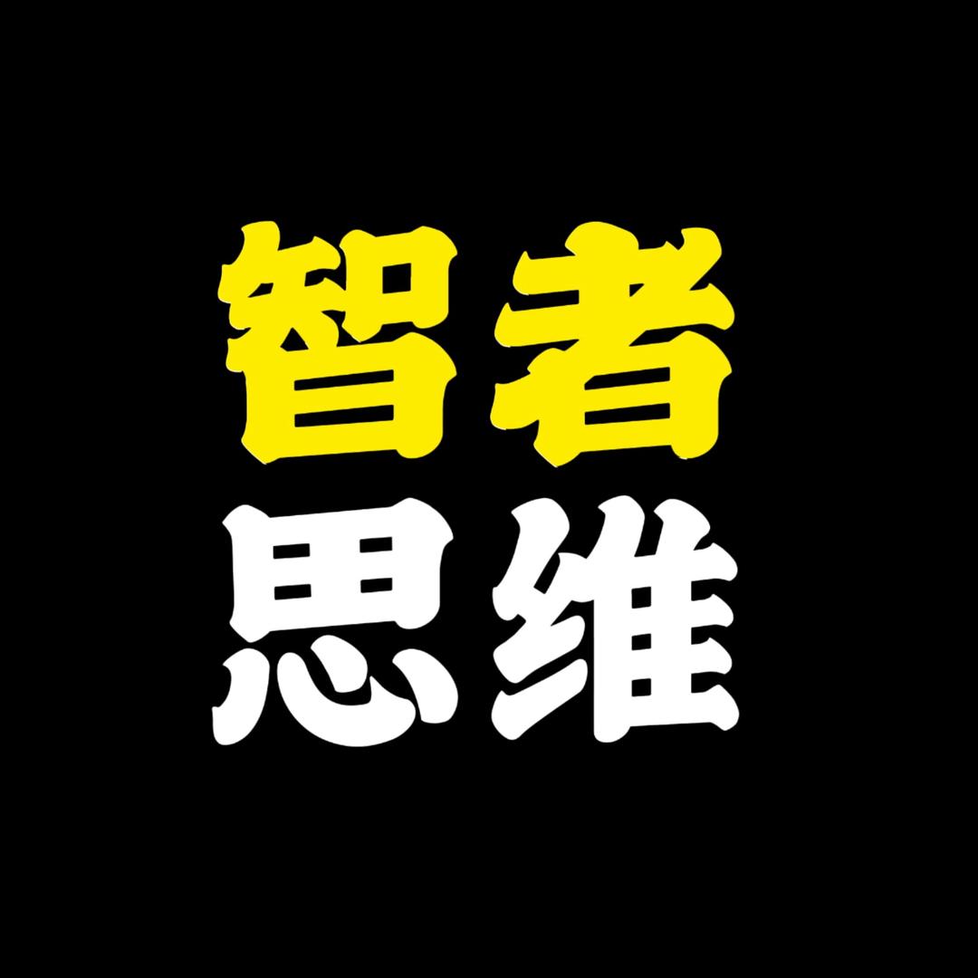 智者思维