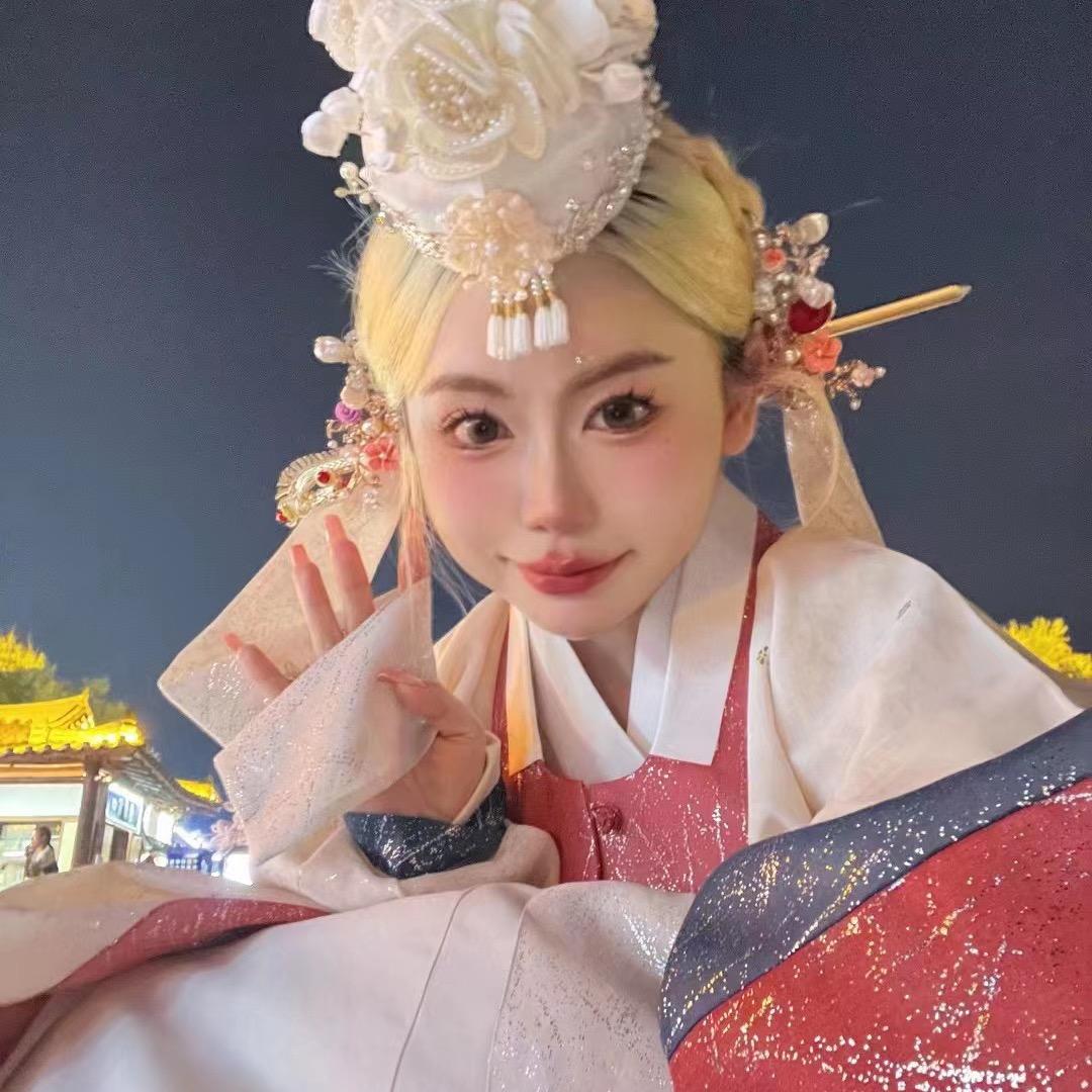延吉摄影师阿鳗🐟