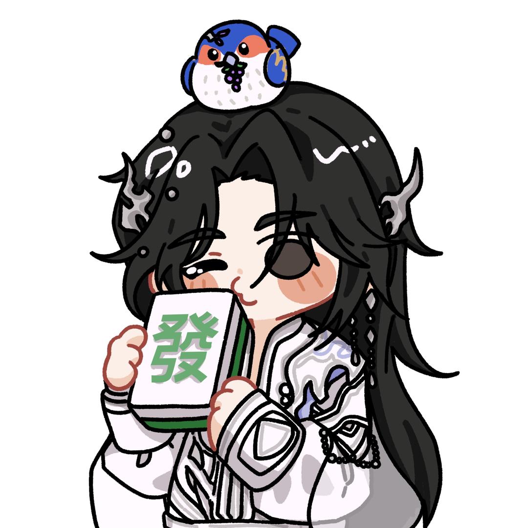 做一个快乐的人！