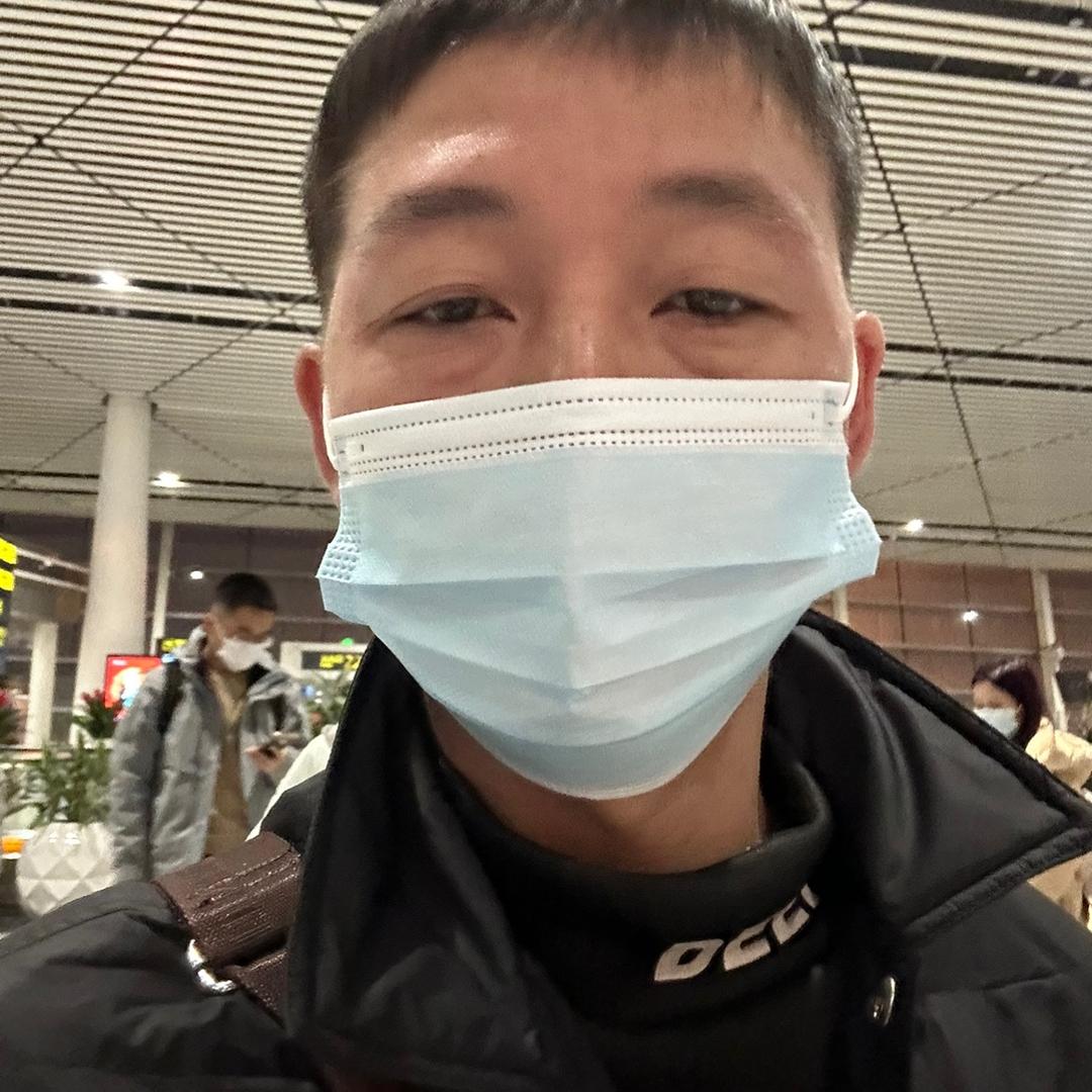 骑着老🐅虎去逛街