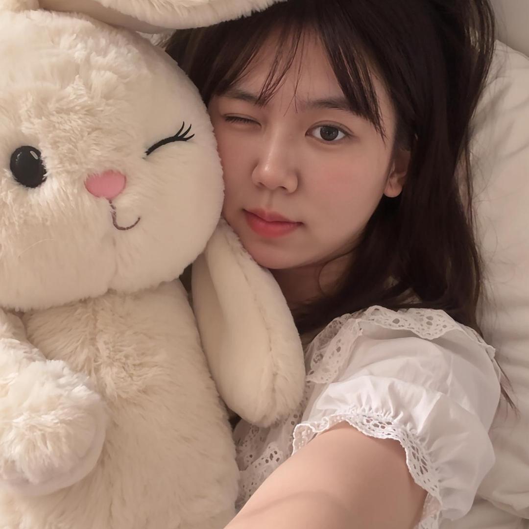 猪猪（猪妹🐷）