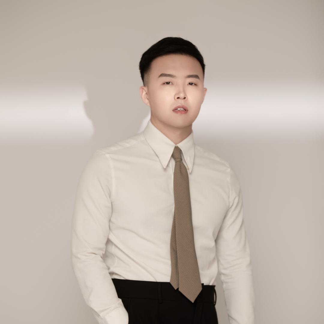 婚礼主持人郭强
