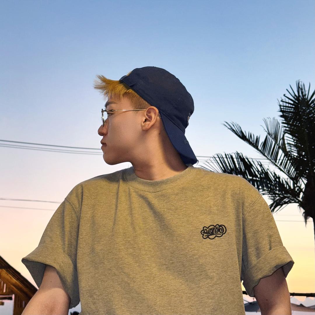 杨煦·主持人（线下课可咨询）