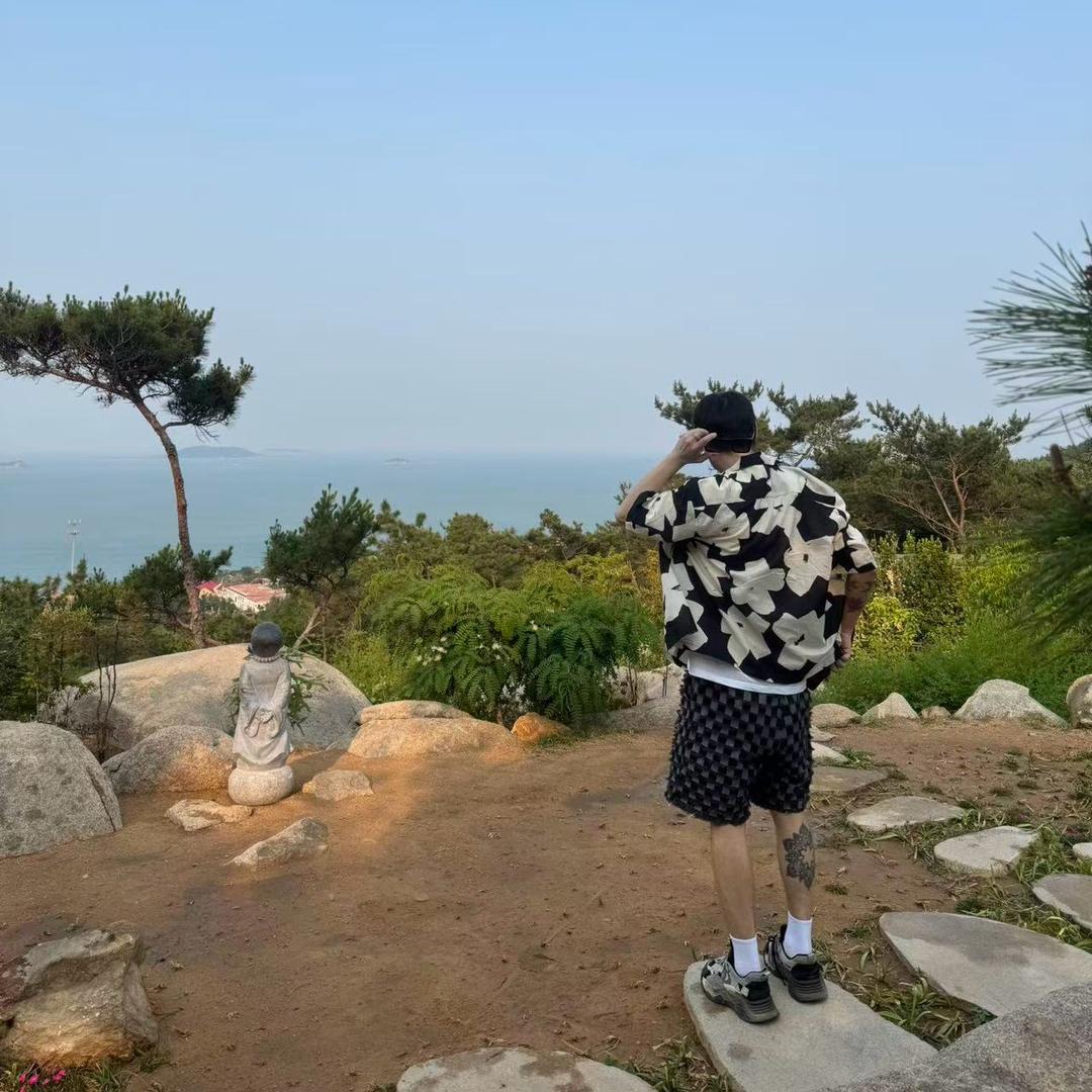 我叫高鑫