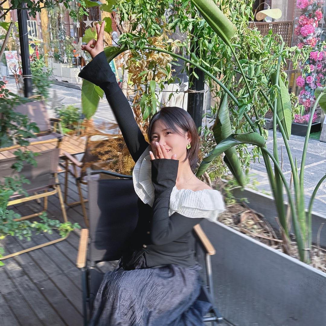 圆圆财💐半永久