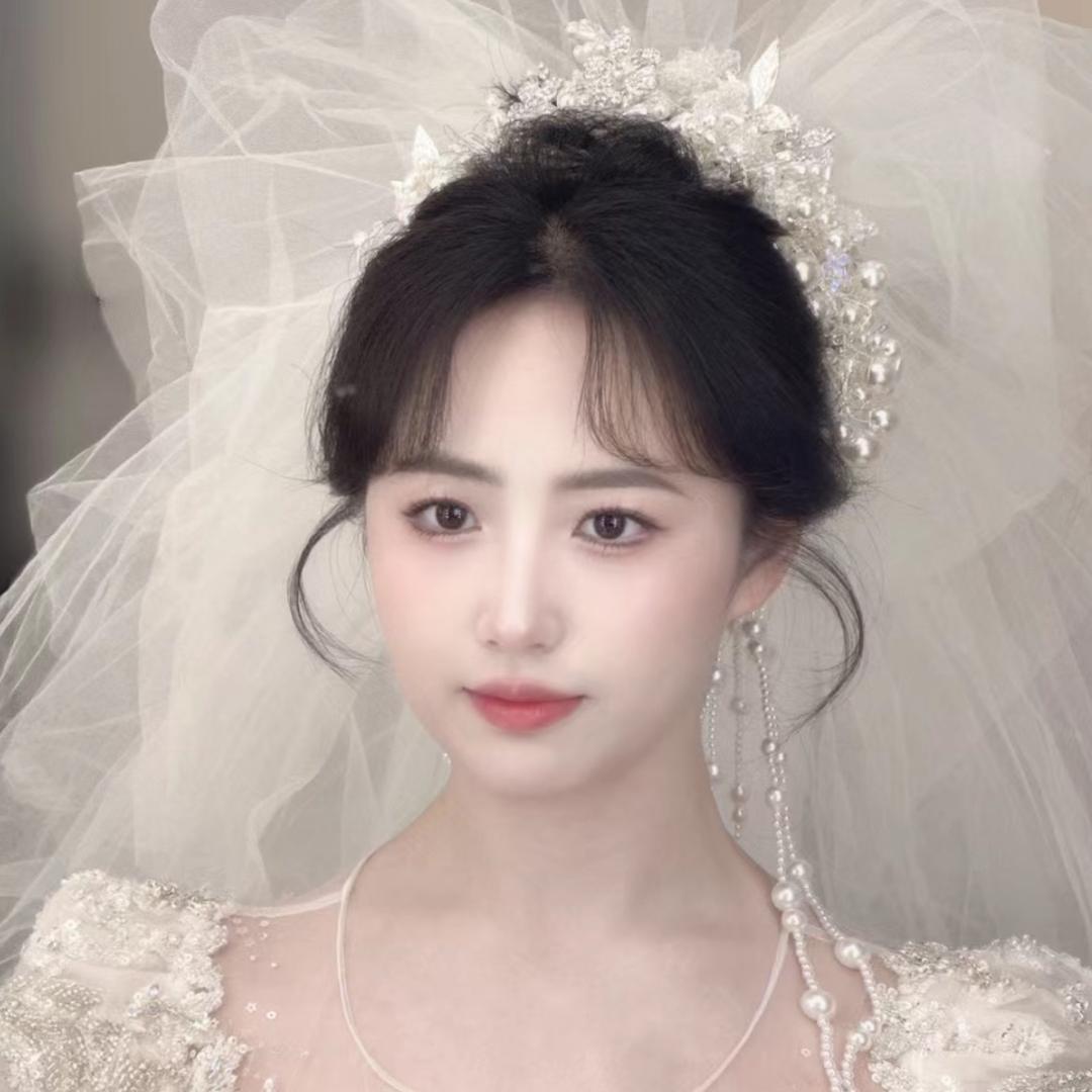 威信仙仙美妆(丹丹)