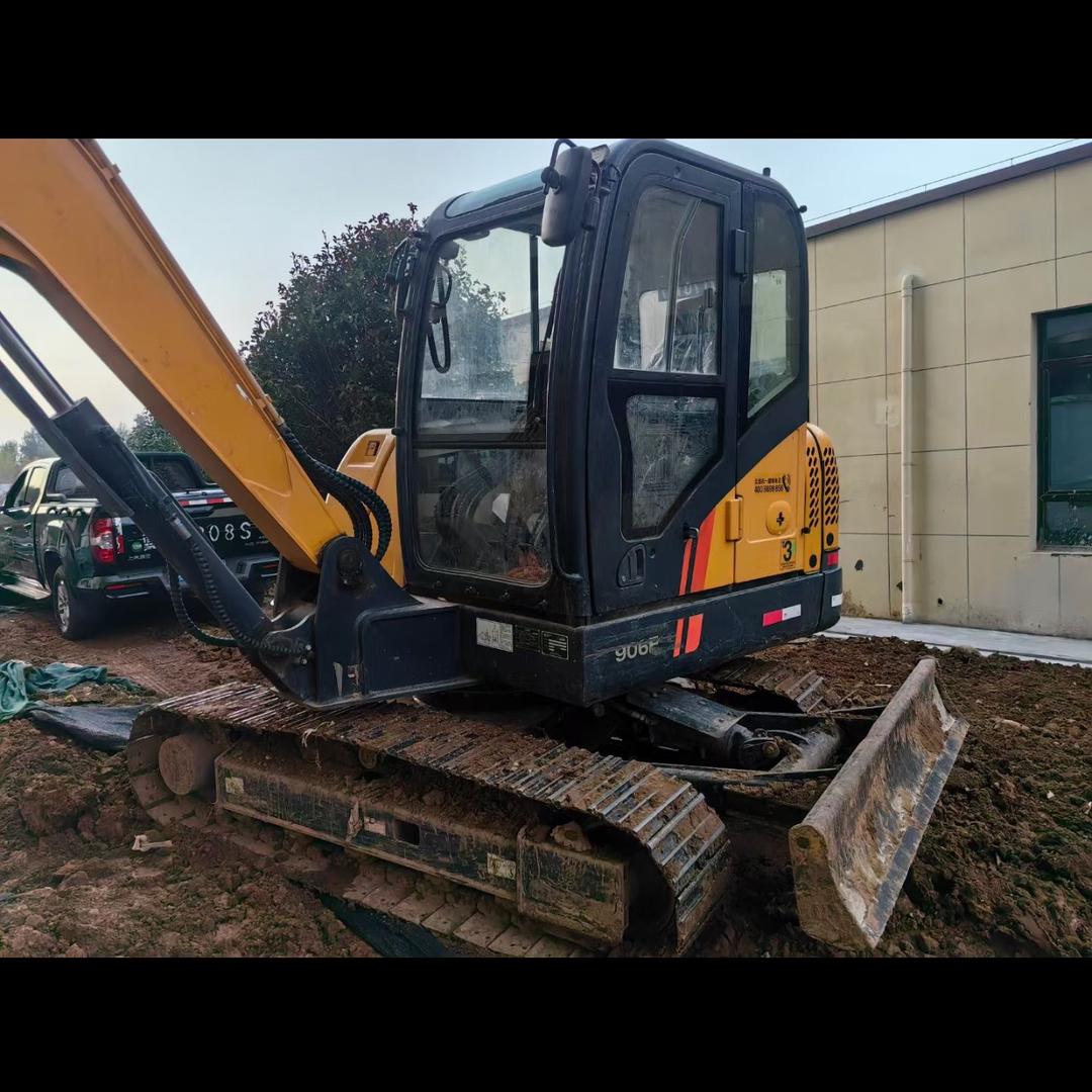 邯郸市复兴区垚顶机械租赁