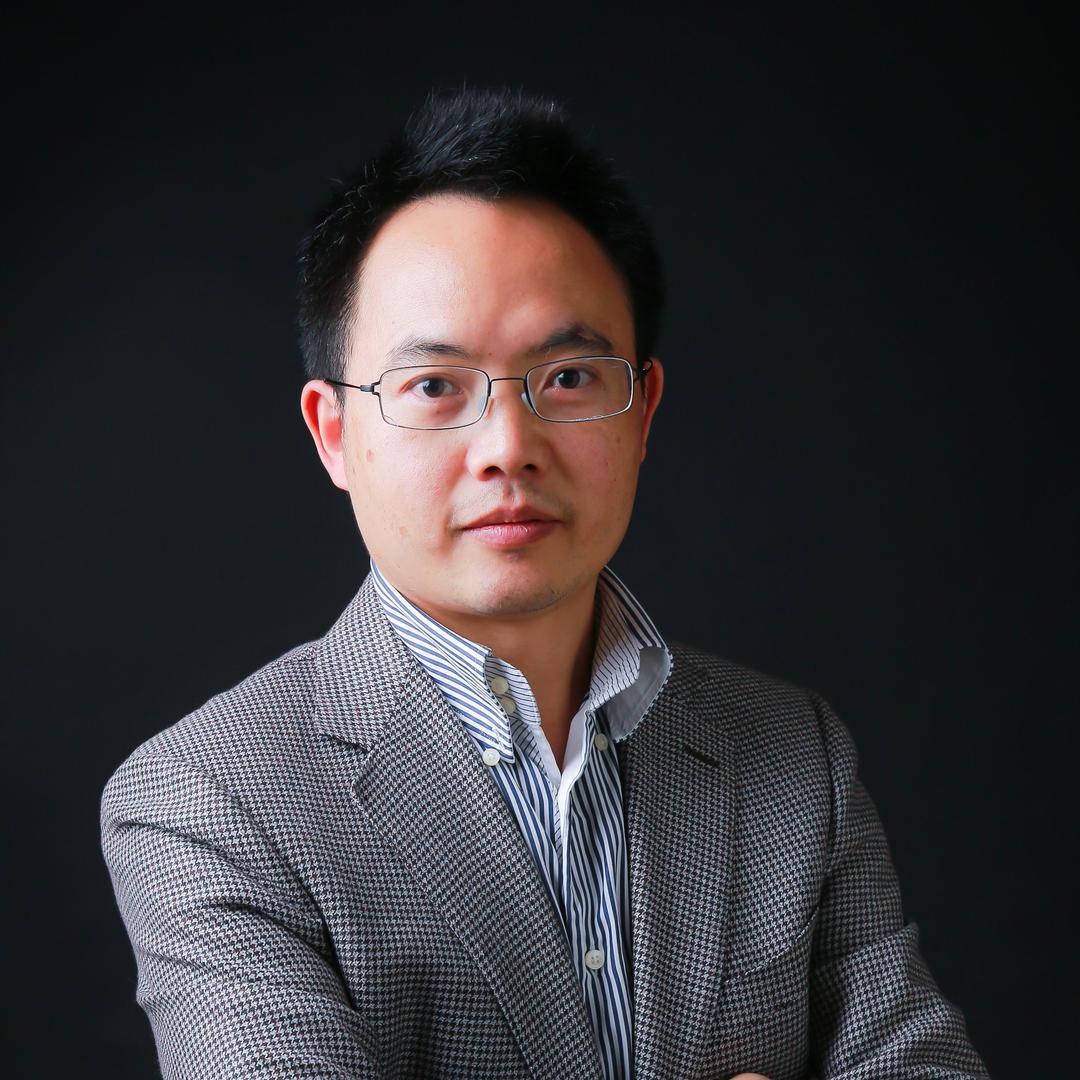 陈中山博士