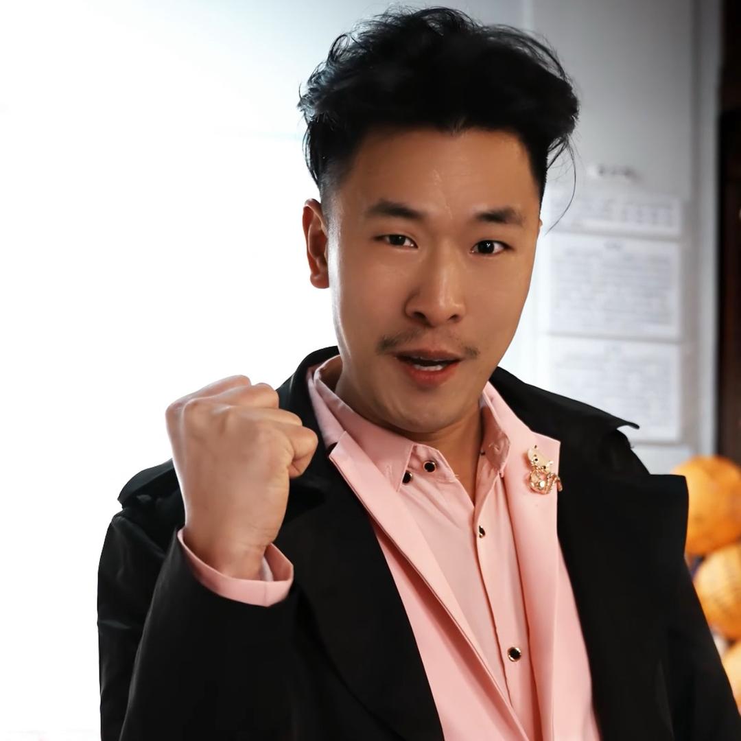 贵州圣公子(招搭档)
