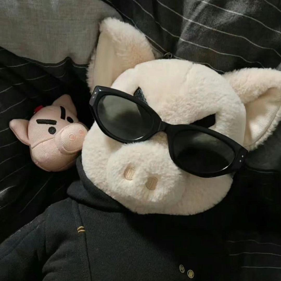 鼠头鼠脑（三角洲行动）