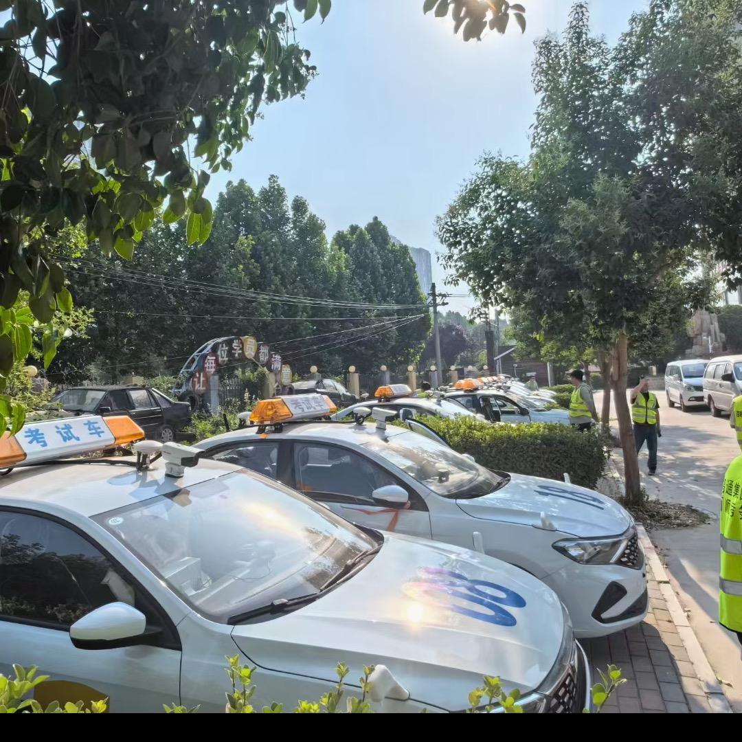 正通驾培-聚通校区曹老师