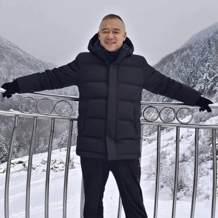 旺仔