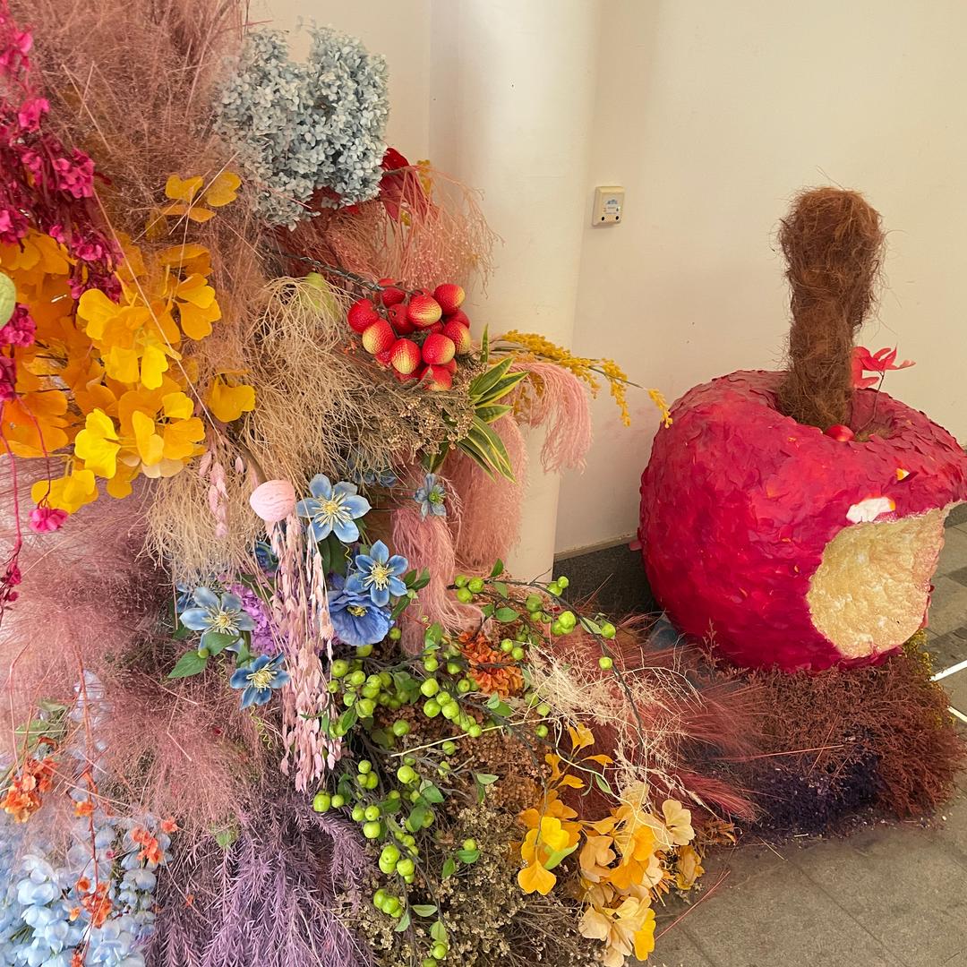 ᰔᩚꪶ ꪮꪜꫀᵧₒᵤ