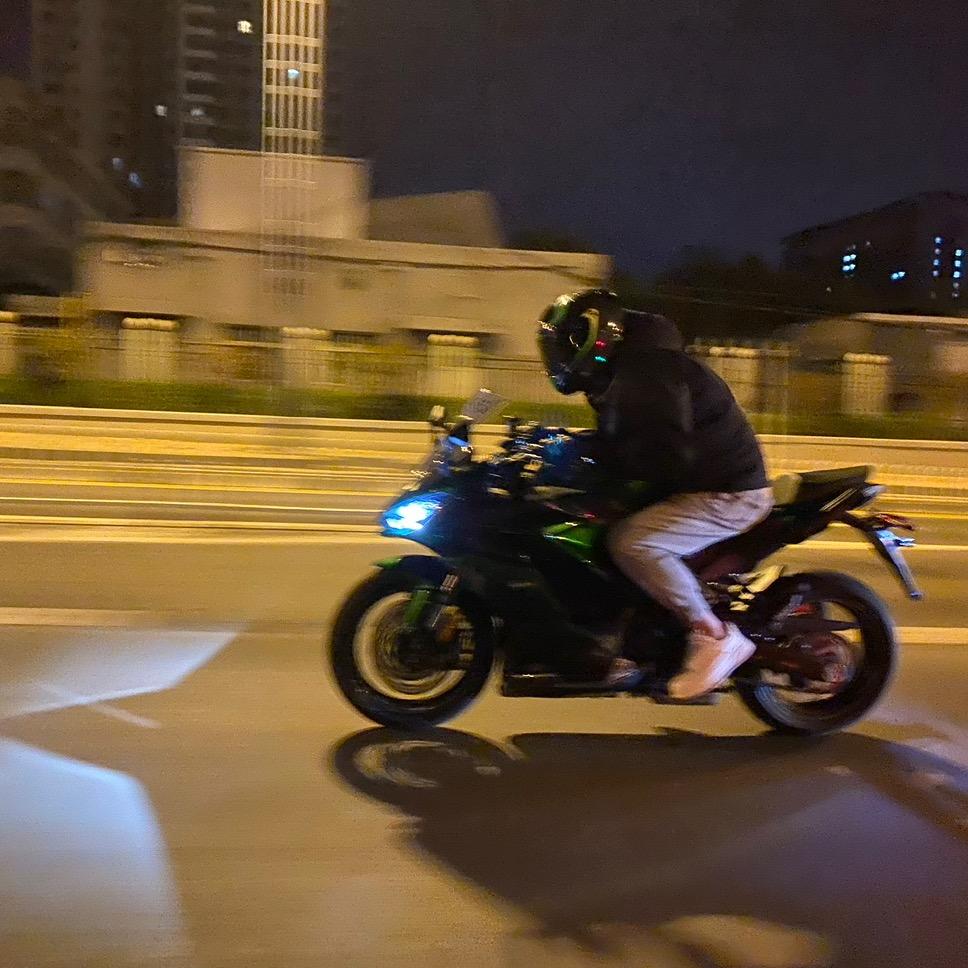 .九爷