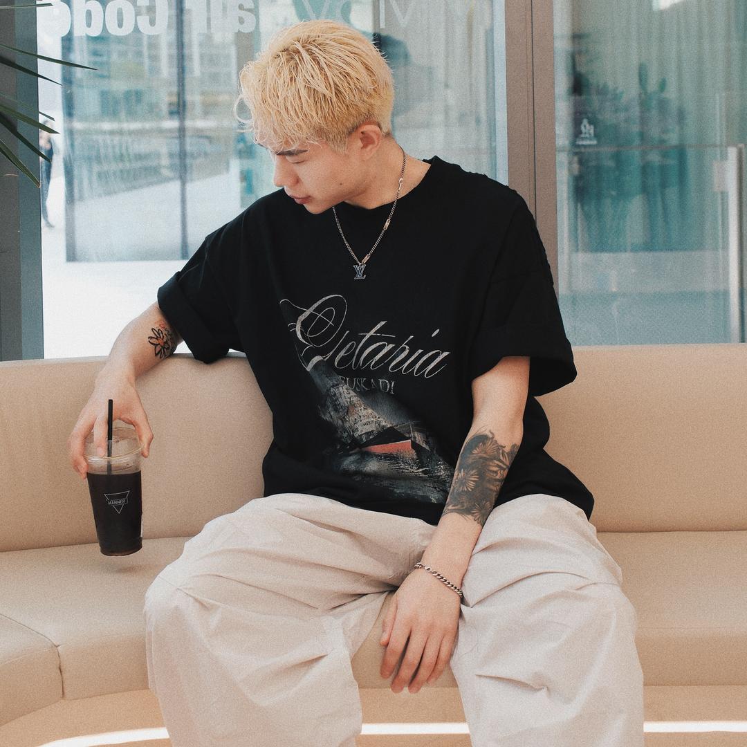 贵阳万象城芭曲海涛