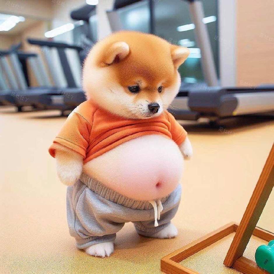 歪比巴 卜