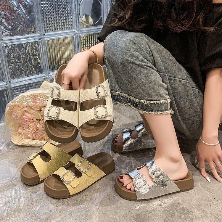 Fashion温州女鞋