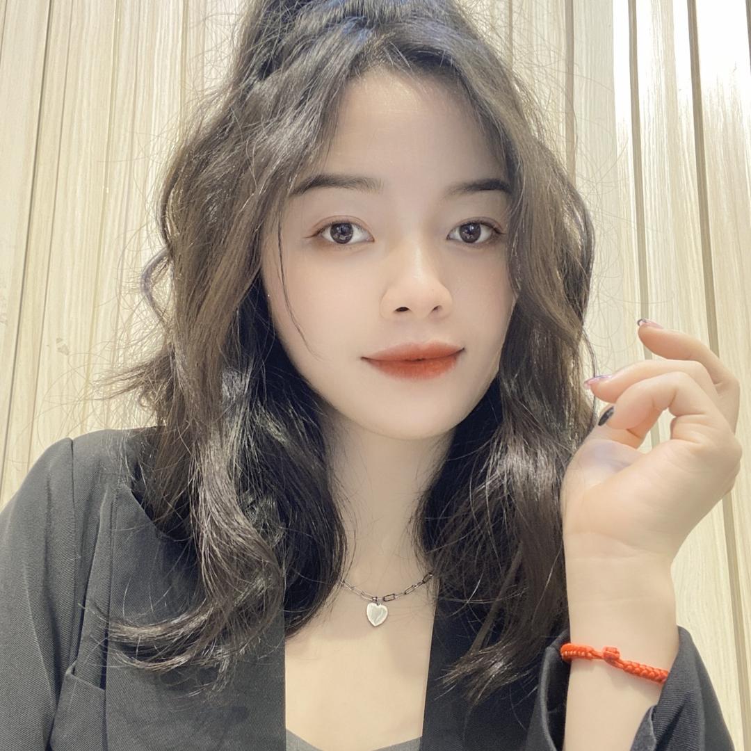 小刘爱美
