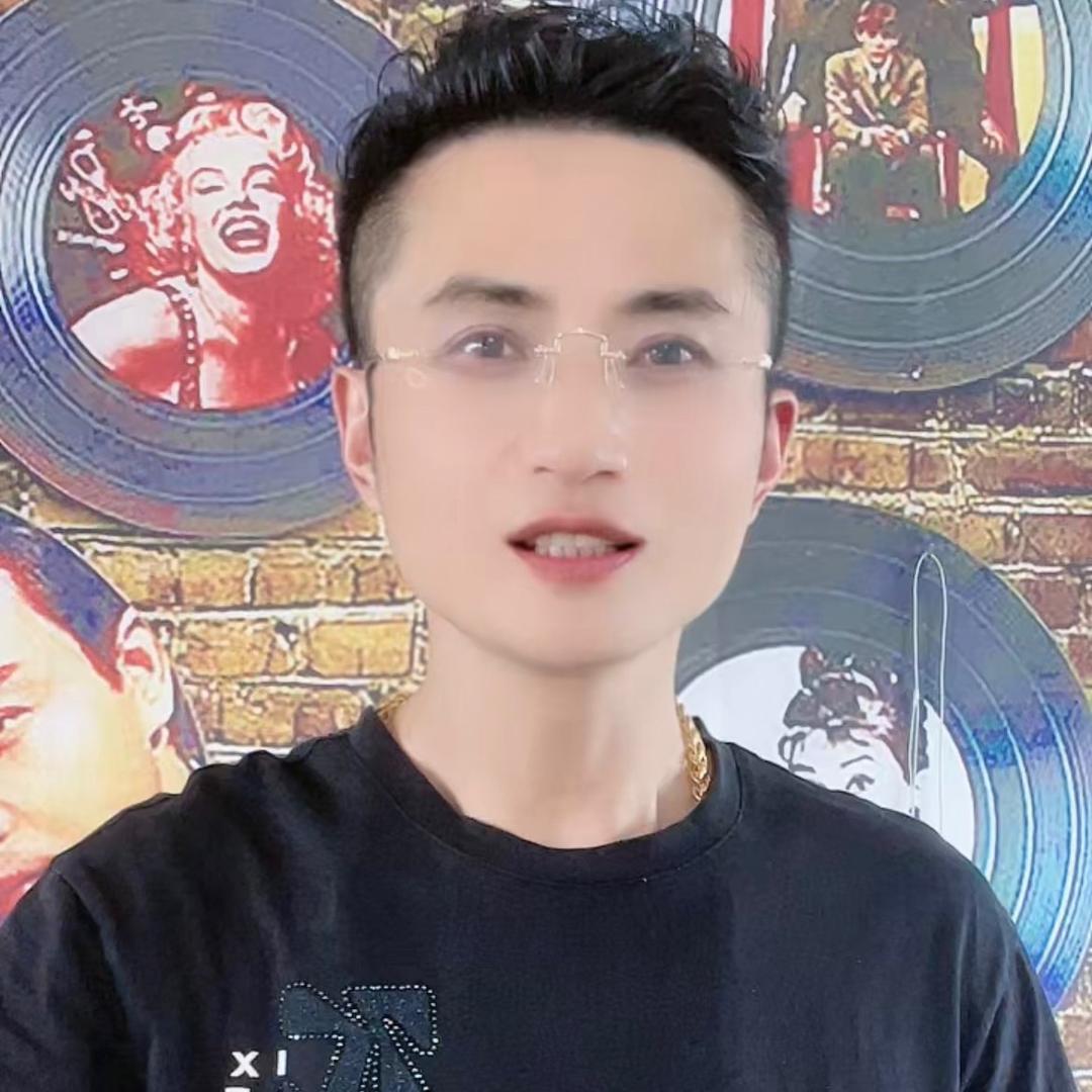 👍豫帝哥哥🚀