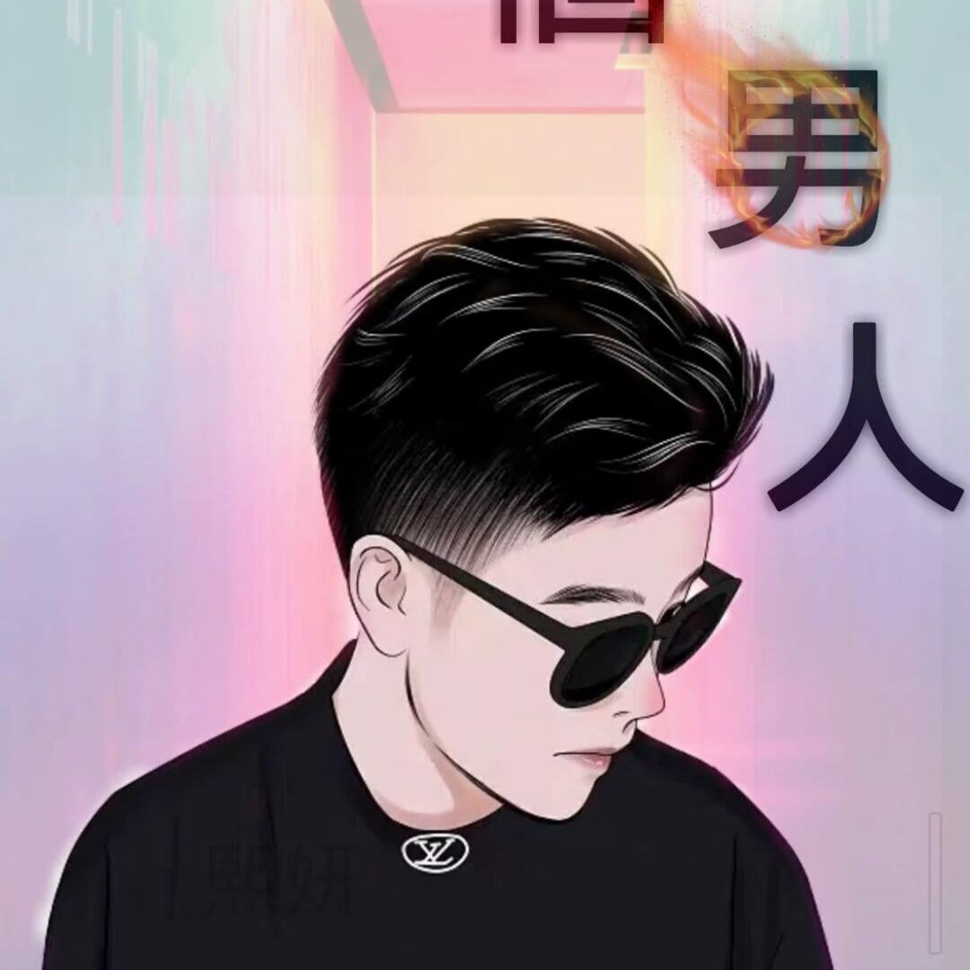 阿锋@