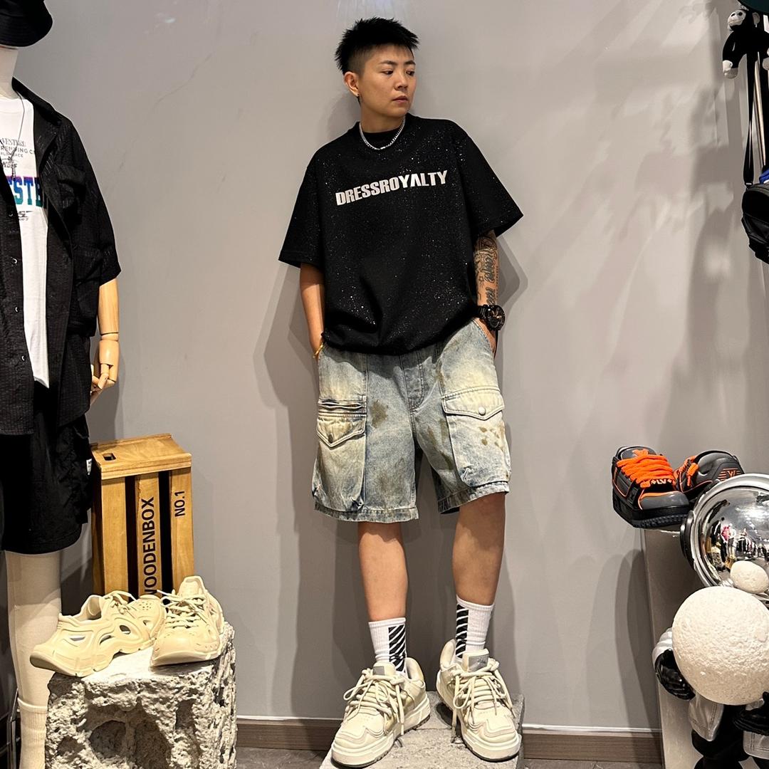 周周Z潮牌